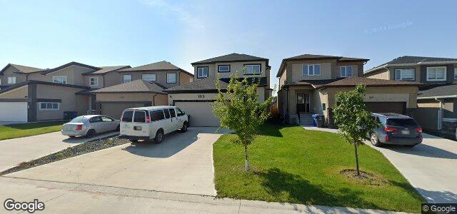 193 Daylan Marshall Gate（加拿大曼尼托巴省溫尼伯市）房屋照片