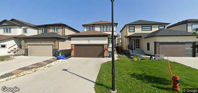 194 Daylan Marshall Gate ਦੀ ਫੋਟੋ, ਵਿਨੀਪਿਗ, ਮੈਨੀਟੋਬਾ