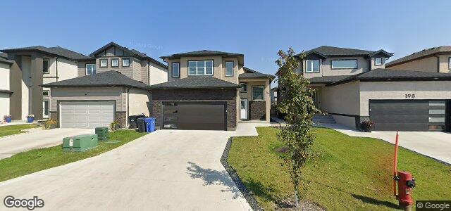 194 Tennant Gate（加拿大曼尼托巴省温尼伯市）房屋照片