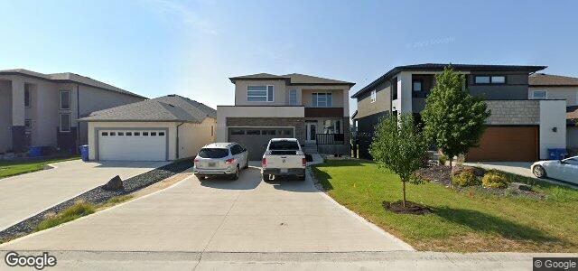 Larawan ng 195 Tennant Gate sa Winnipeg, Manitoba