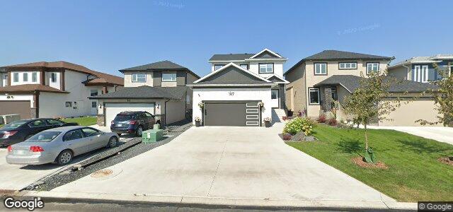 Larawan ng 197 Cartesian Gate sa Winnipeg, Manitoba