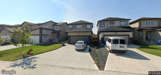 Larawan ng 197 Daylan Marshall Gate sa Winnipeg, Manitoba