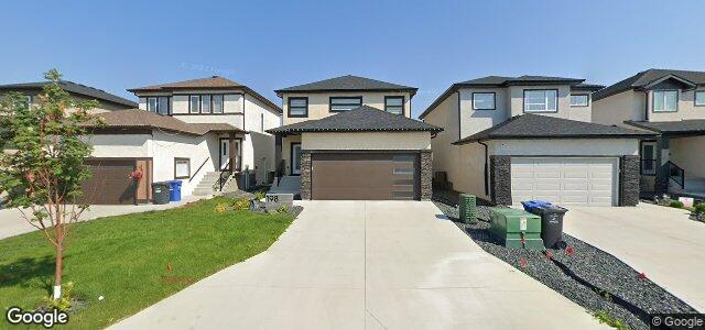 Larawan ng 198 Daylan Marshall Gate sa Winnipeg, Manitoba