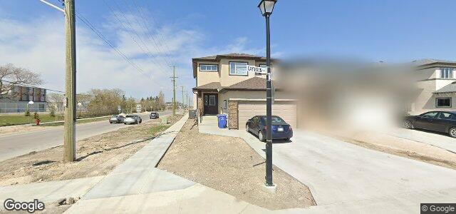 Larawan ng 2 Cartesian Gate sa Winnipeg, Manitoba