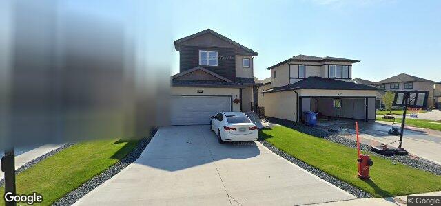 Larawan ng 200 Cartesian Gate sa Winnipeg, Manitoba