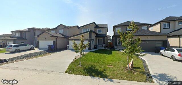 Larawan ng 201 Daylan Marshall Gate sa Winnipeg, Manitoba