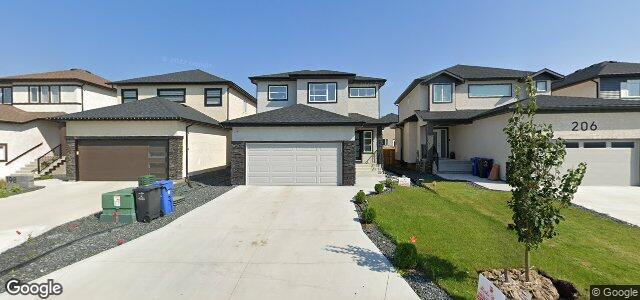 Larawan ng 202 Daylan Marshall Gate sa Winnipeg, Manitoba