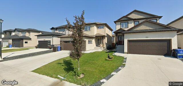 Larawan ng 202 Tennant Gate sa Winnipeg, Manitoba