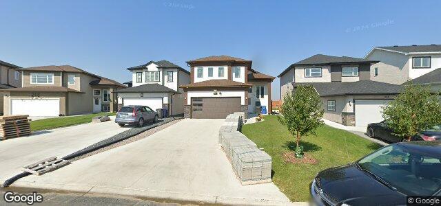 Larawan ng 205 Cartesian Gate sa Winnipeg, Manitoba