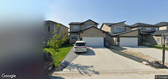 Larawan ng 205 Daylan Marshall Gate sa Winnipeg, Manitoba