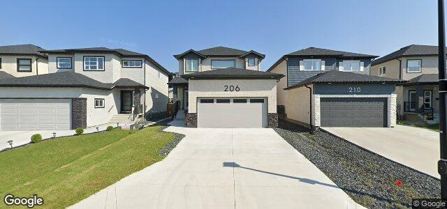 Larawan ng 206 Daylan Marshall Gate sa Winnipeg, Manitoba