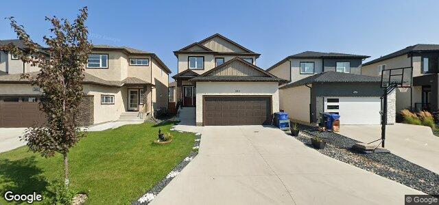 Larawan ng 206 Tennant Gate sa Winnipeg, Manitoba