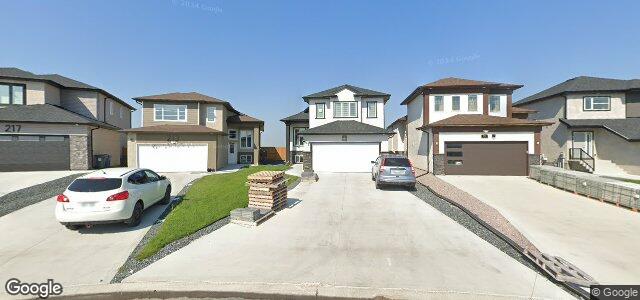 Larawan ng 209 Cartesian Gate sa Winnipeg, Manitoba