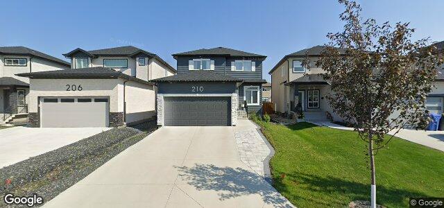 Larawan ng 210 Daylan Marshall Gate sa Winnipeg, Manitoba