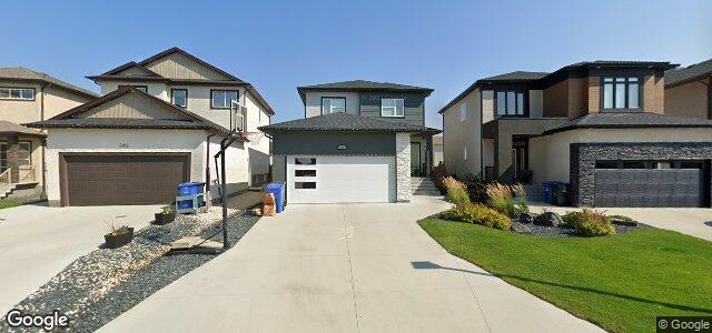 Larawan ng 210 Tennant Gate sa Winnipeg, Manitoba