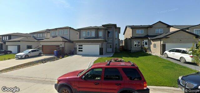 Larawan ng 211 Daylan Marshall Gate sa Winnipeg, Manitoba