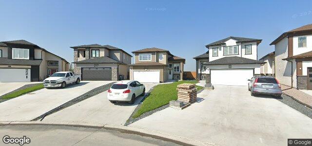 Larawan ng 213 Cartesian Gate sa Winnipeg, Manitoba