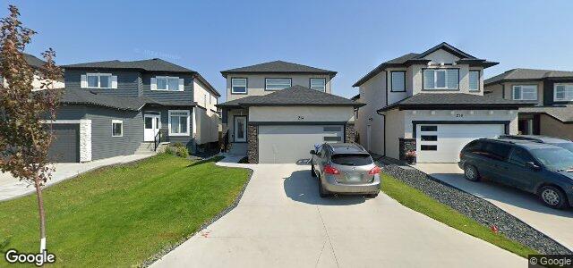 Larawan ng 214 Daylan Marshall Gate sa Winnipeg, Manitoba