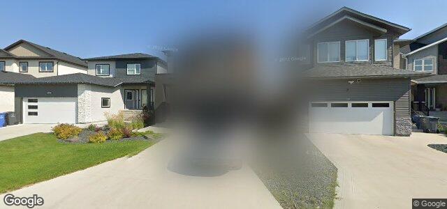 Larawan ng 214 Tennant Gate sa Winnipeg, Manitoba