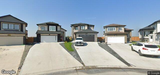 Larawan ng 217 Cartesian Gate sa Winnipeg, Manitoba