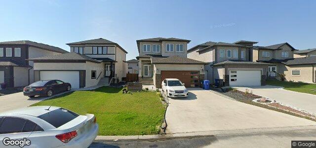 Larawan ng 217 Daylan Marshall Gate sa Winnipeg, Manitoba