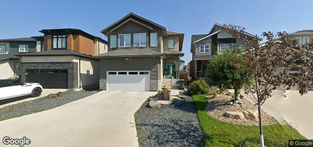 Larawan ng 218 Tennant Gate sa Winnipeg, Manitoba