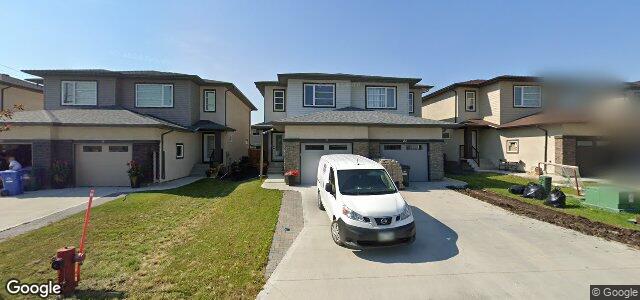 Larawan ng 22 Daylan Marshall Gate sa Winnipeg, Manitoba