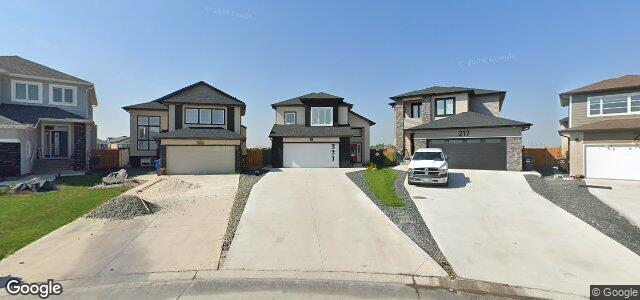 Larawan ng 221 Cartesian Gate sa Winnipeg, Manitoba