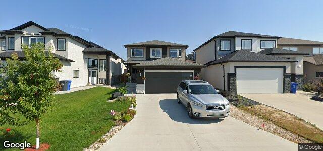 Larawan ng 222 Daylan Marshall Gate sa Winnipeg, Manitoba