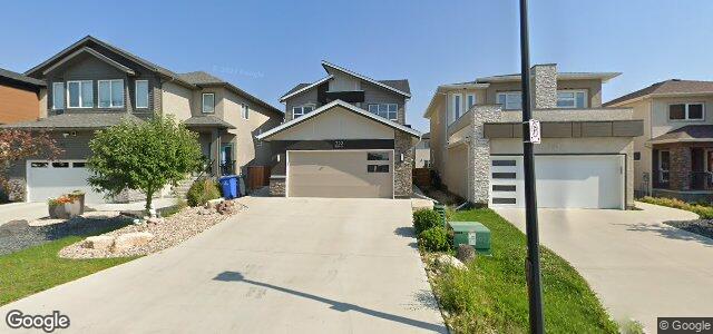 Larawan ng 222 Tennant Gate sa Winnipeg, Manitoba