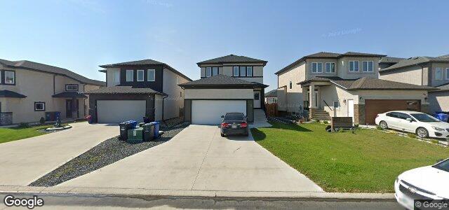 Larawan ng 223 Daylan Marshall Gate sa Winnipeg, Manitoba