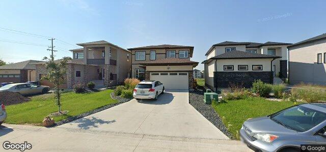 Larawan ng 223 Tennant Gate sa Winnipeg, Manitoba