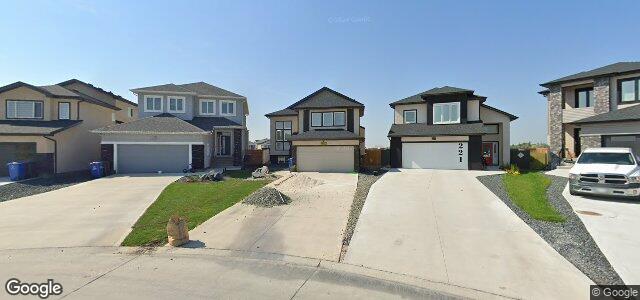 Larawan ng 225 Cartesian Gate sa Winnipeg, Manitoba