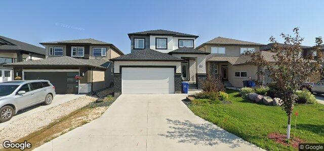 Larawan ng 226 Daylan Marshall Gate sa Winnipeg, Manitoba