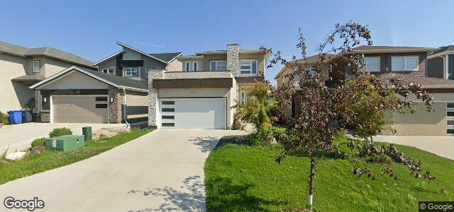 Photo of 226 Tennant Gate in Winnipeg, Manitoba