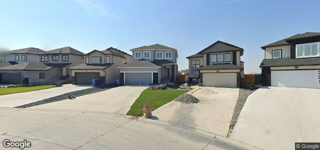 Larawan ng 227 Cartesian Gate sa Winnipeg, Manitoba