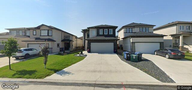 Larawan ng 227 Daylan Marshall Gate sa Winnipeg, Manitoba