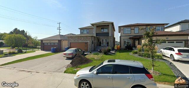 Larawan ng 229 Tennant Gate sa Winnipeg, Manitoba