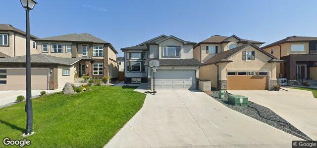 Larawan ng 23 Pennyhill Gate sa Winnipeg, Manitoba