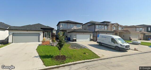 Larawan ng 23 Tennant Gate sa Winnipeg, Manitoba