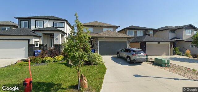 Larawan ng 230 Daylan Marshall Gate sa Winnipeg, Manitoba