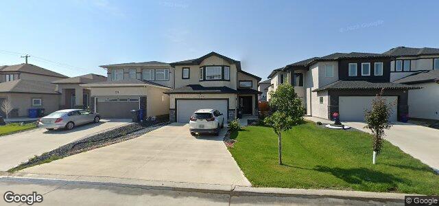 Larawan ng 231 Daylan Marshall Gate sa Winnipeg, Manitoba