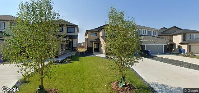 Larawan ng 233 Cartesian Gate sa Winnipeg, Manitoba