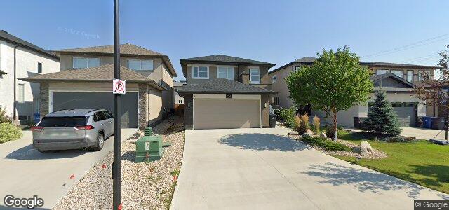 Larawan ng 234 Daylan Marshall Gate sa Winnipeg, Manitoba