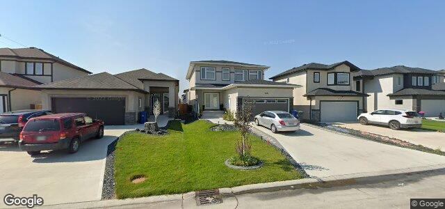 Larawan ng 235 Daylan Marshall Gate sa Winnipeg, Manitoba