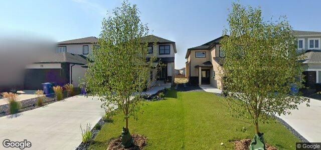 Photo of 237 Cartesian Gate in Winnipeg, Manitoba