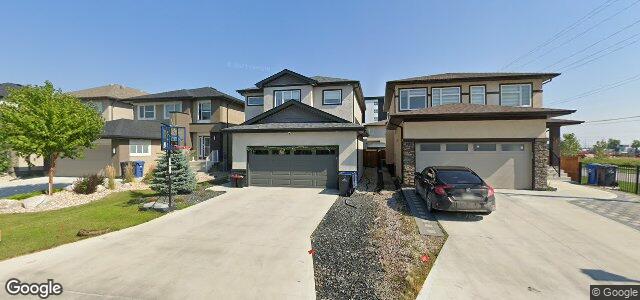 Larawan ng 238 Daylan Marshall Gate sa Winnipeg, Manitoba