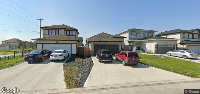 Larawan ng 239 Daylan Marshall Gate sa Winnipeg, Manitoba