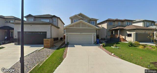 Larawan ng 24 Tennant Gate sa Winnipeg, Manitoba