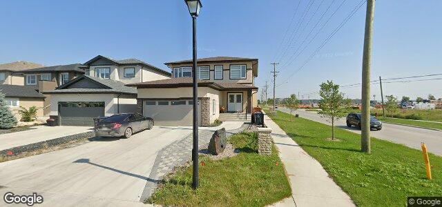 Larawan ng 242 Daylan Marshall Gate sa Winnipeg, Manitoba